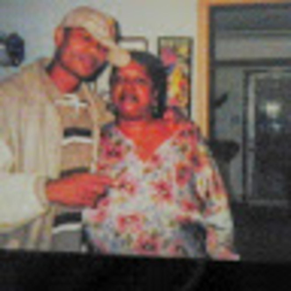 Meet your Posher, Curtis